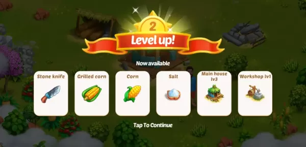 Kong Island: Farm & Survival