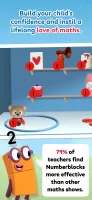 Numberblocks World
