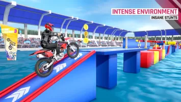 Bike Games Bike Racing Games