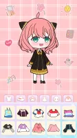 Bibi Dolls: Dress Up Game