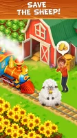 Cartoon city 2 farm town story