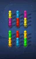 Sort Puzzle - stickman games
