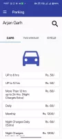 Delhi Metro Nav Fare Route Map