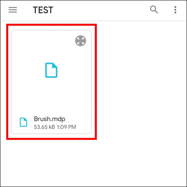 JUMP PAINT by MediBang