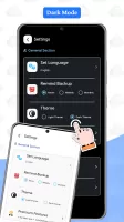 Contacts Backup and Restore