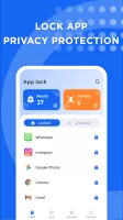 App Lock - Lock & Unlock Apps