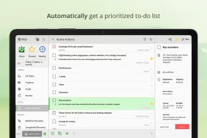 MyLifeOrganized