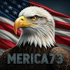 Aaron “Merica” Doty
