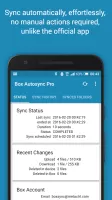 Autosync for Box - BoxSync