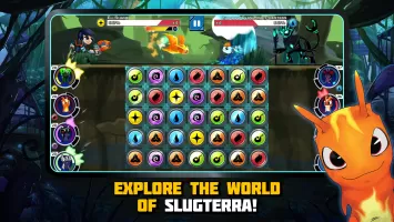 Slugterra