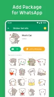 WASticker-Sticker for WhatsApp