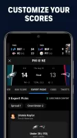 CBS Sports App