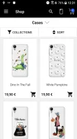 My Case