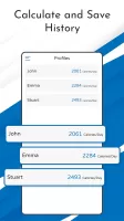 TDEE Calculator Calorie Count