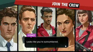 Money Heist: Ultimate Choice