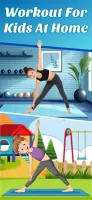Kids Workout