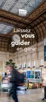 Ma Gare SNCF