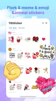 Tgsticker