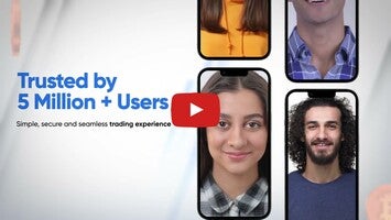 ZebPay | Appstore