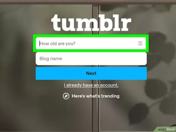 What is Tumblr and how to Join It?