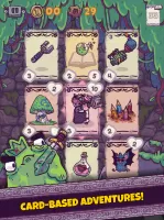 Card Hog - Dungeon Crawler