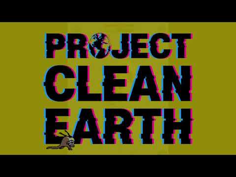 Project Clean Earth