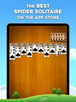 Spider Solitaire: Card Games