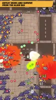 Egg Commando: Alien Survivor