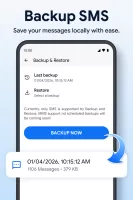 Messages