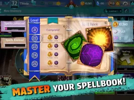 Puzzle Quest 3: RPG Adventure