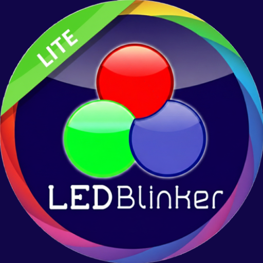 LED Blinker Notifications Lite