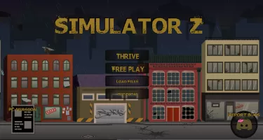 Zombie Simulator Z