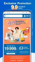 HomePro | Home Shopping