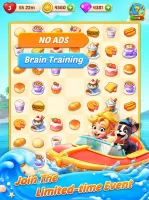 Matching Story - Puzzle Games
