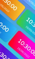 Date and Time