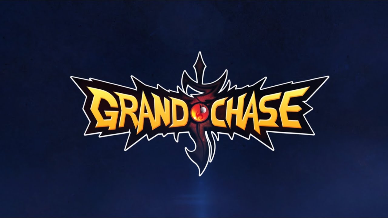 GrandChase l Gather & Slay Action RPGㅣEN