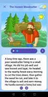 English Stories For Kids