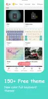Emoji Keyboard