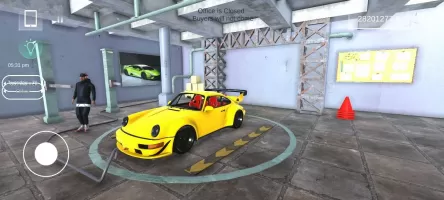 Car Saler Simulator 2024