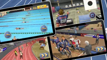 Athletics2: Summer Sports