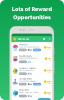 appKarma Rewards & Gift Cards