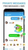 Messenger - Text Messages SMS