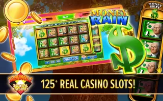 Seminole Slots Online Casino
