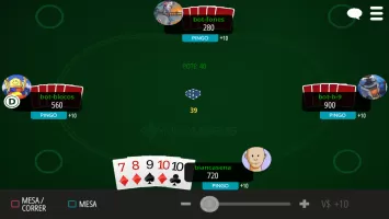 Poker 5 Card Draw