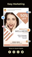 Poster Maker: Flyer Designer