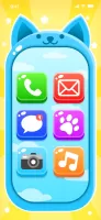 Baby phone - Games for Kids 2+