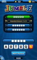 Just Jumble