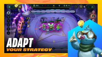 TFT: Teamfight Tactics