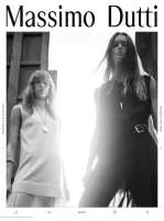 Massimo Dutti: Clothing store