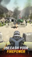 Infantry Attack: War 3D FPS